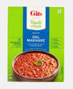 Gits Dal Makhani Ready Meals 300 Gm