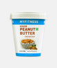 Myfitness Original Peanut Butter Crunchy 510 Gm