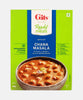 Gits Chana Masala Ready Meals 300 Gm