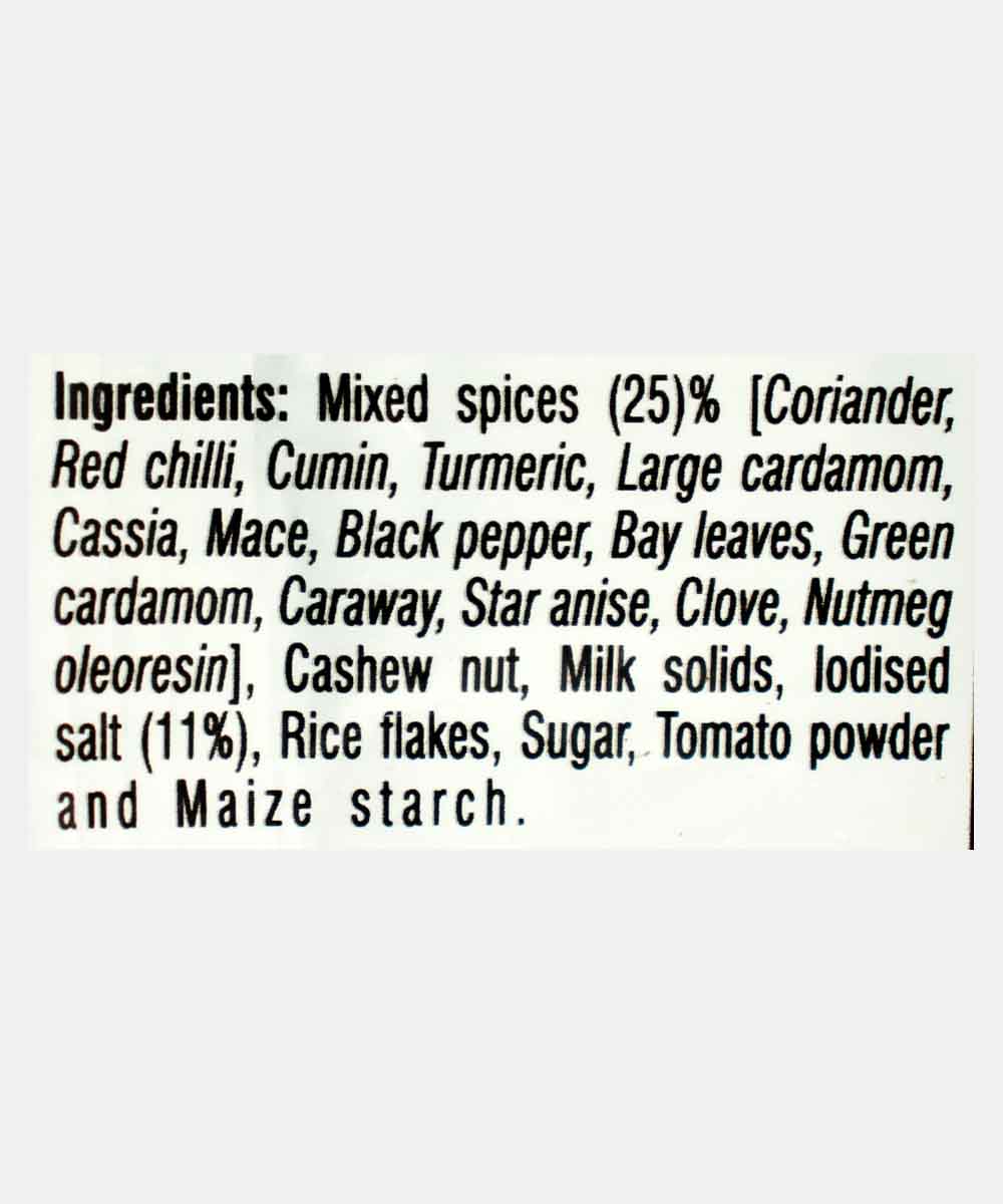 Rasoi Magic Mutter Paneer No Onion No Garlic Mix 45 Gm