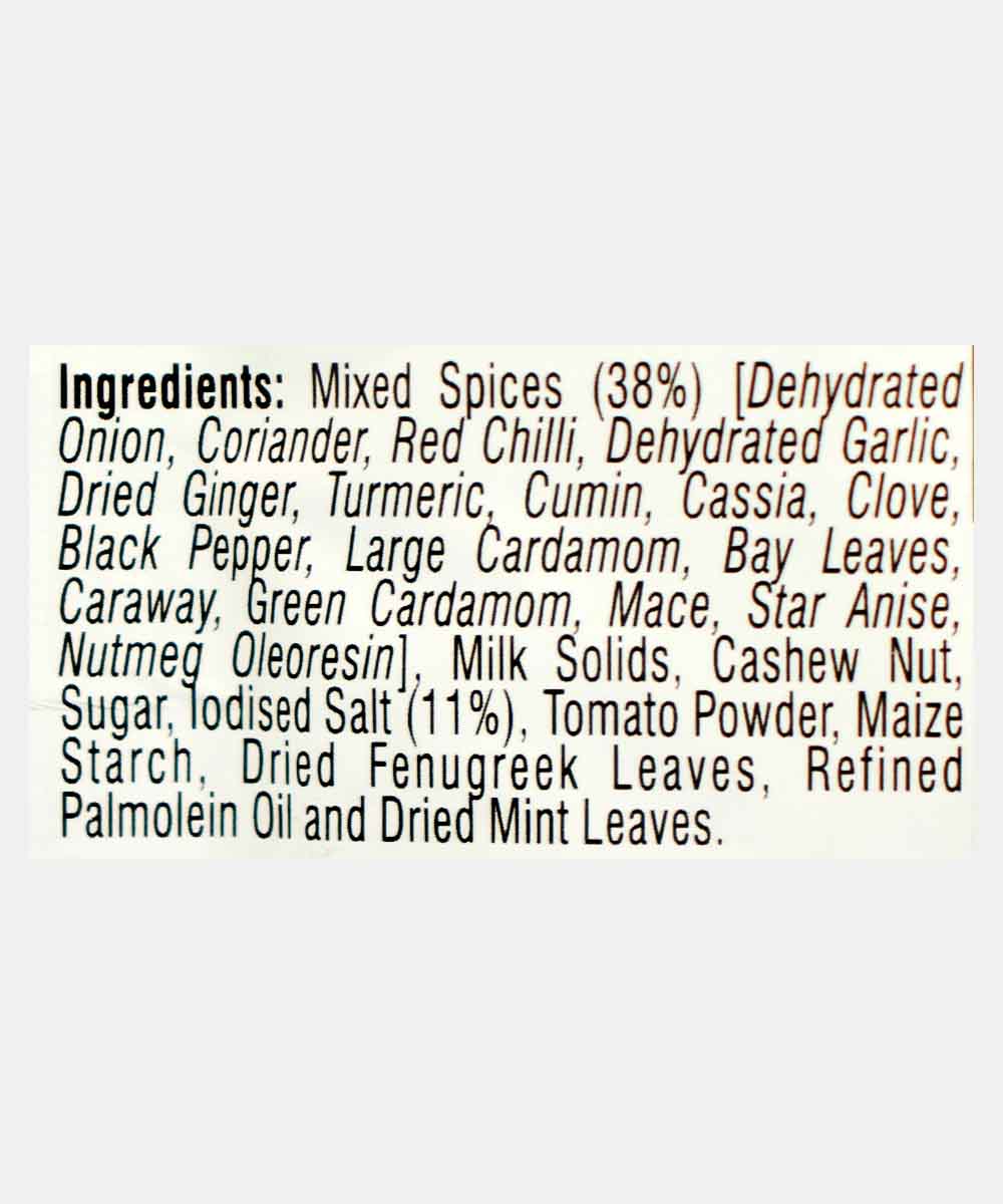 Rasoi Magic Paneer Makhanwala 45 Gm