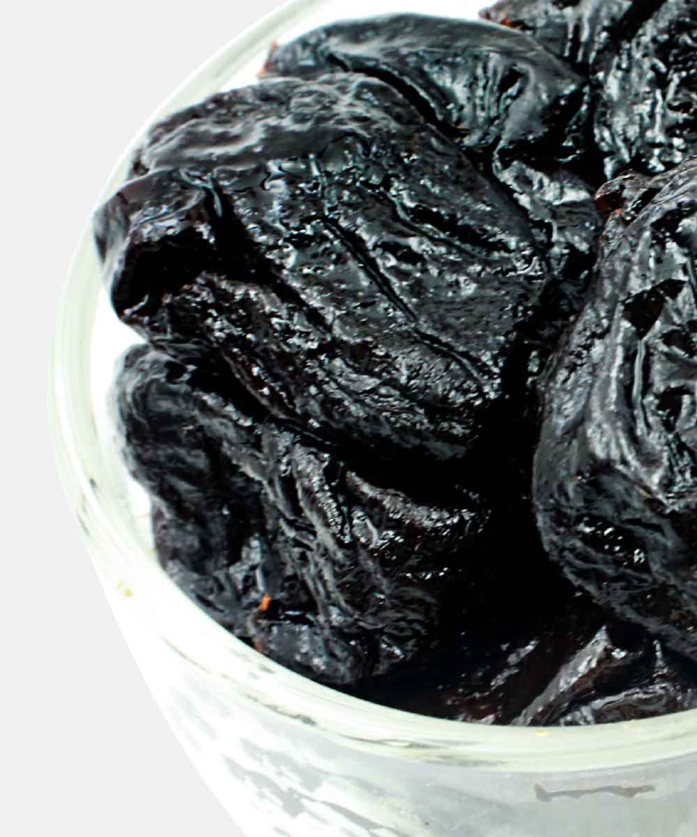 Premium Prunes 250 Gm