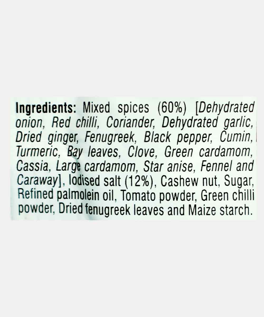 Rasoi Magic Veg Kadhai Spice Mix 45 Gm