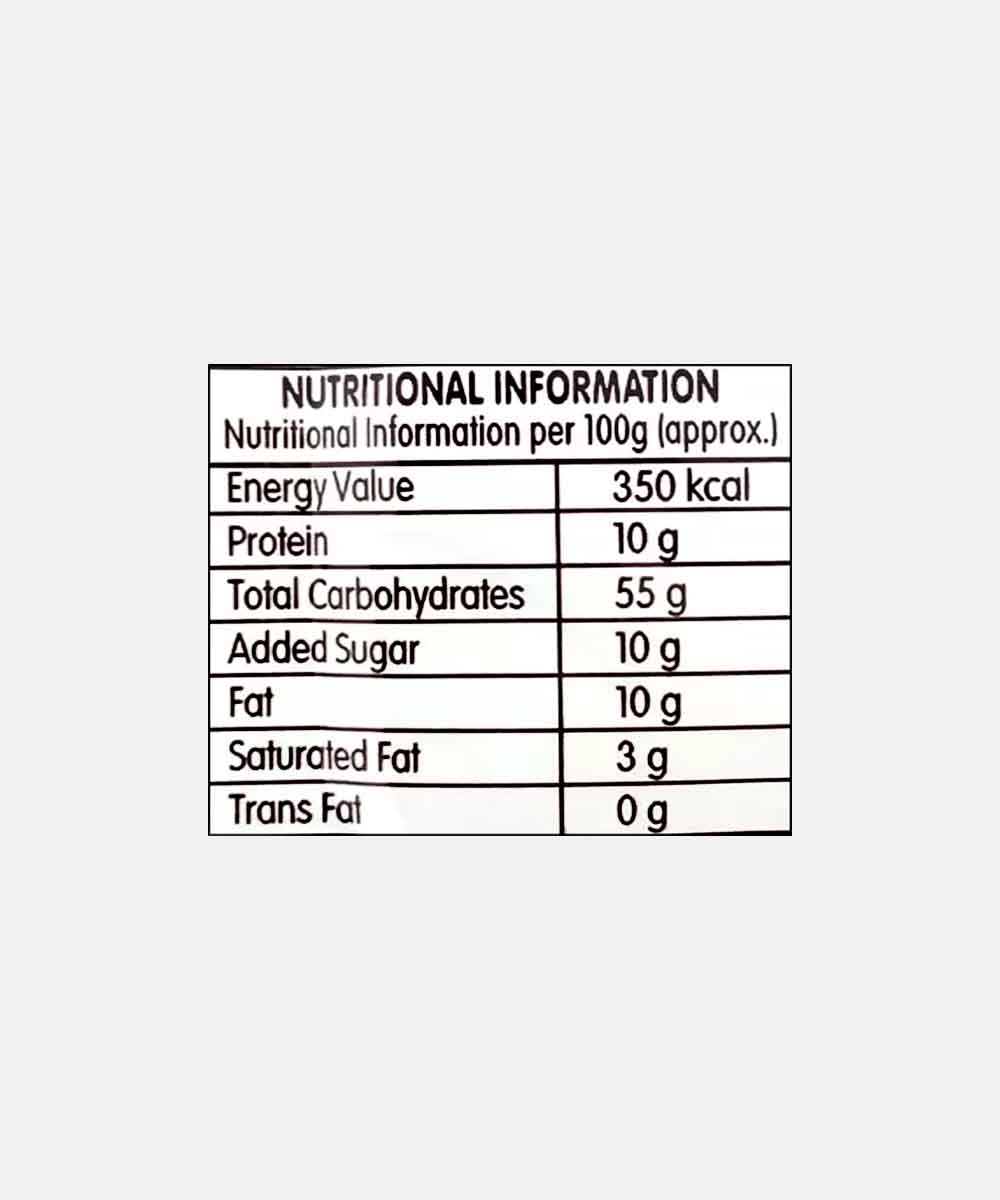 Rasoi Magic Veg Kadhai Spice Mix 45 Gm