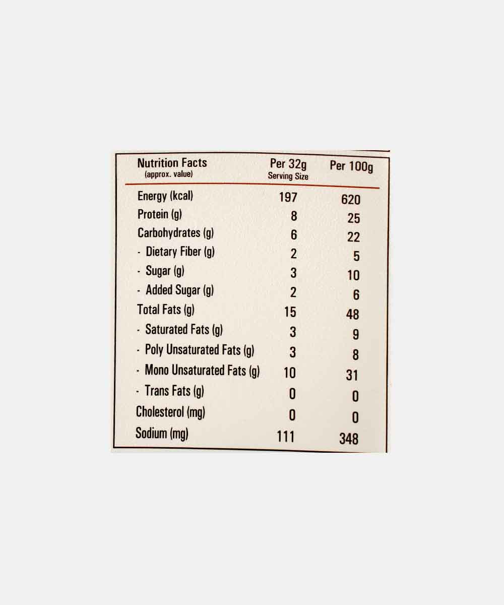 Myfitness Chocolate Peanut Butter Crispy 510 Gm