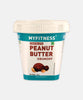 Myfitness Chocolate Peanut Butter Crunchy 227 Gm