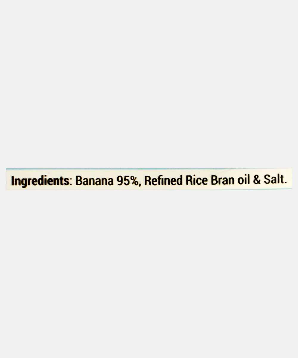 Super Munchies Banana Chips 50 Gm