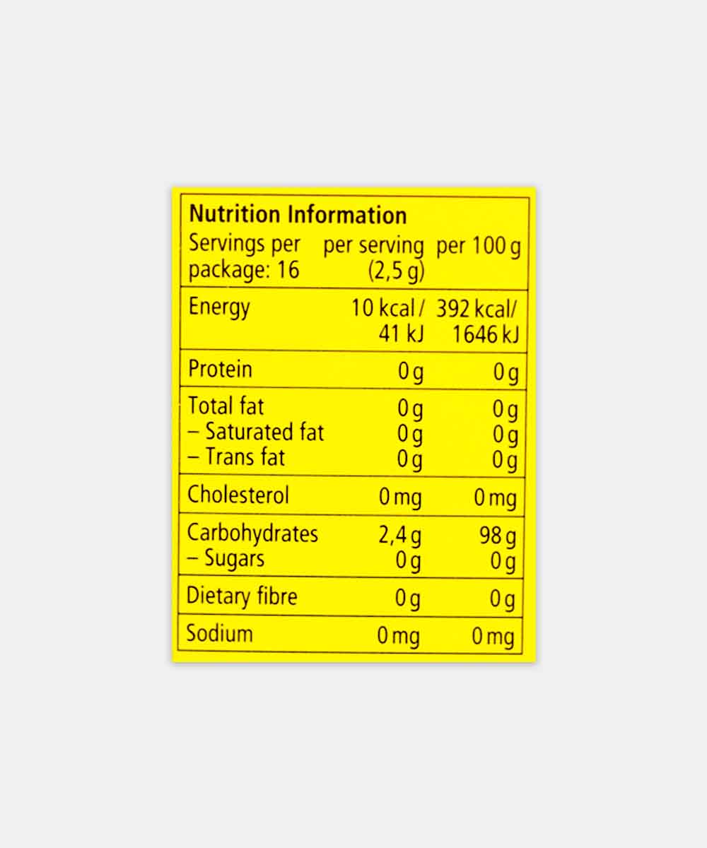 Ricola Original Herb Swiss Herb Lozenges Sugar Free Chocolate 45 Gm