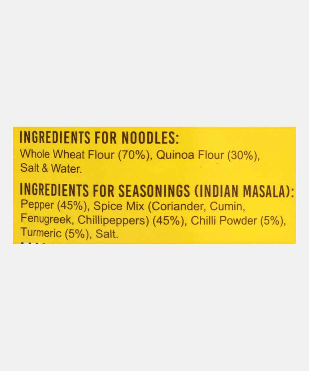 Naturally Yours Quinoa Noodles 180 Gm
