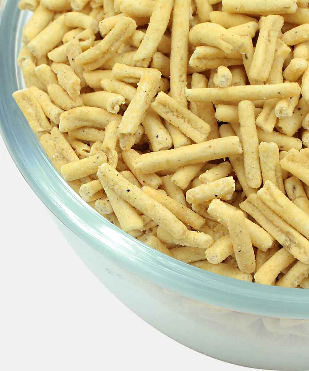Less Oil Ratlami Sev 200 Gm