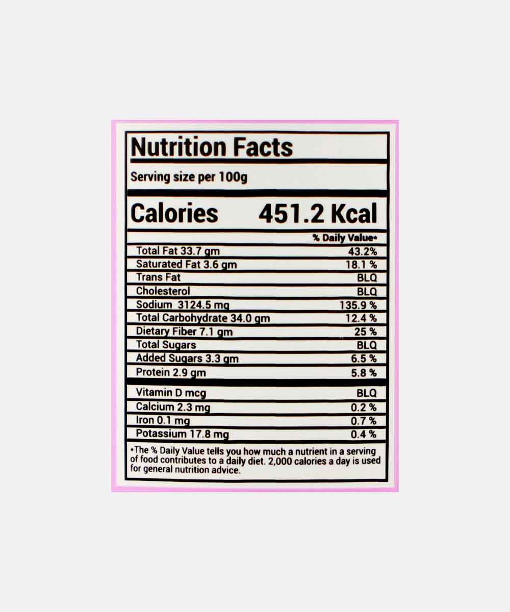 Moi Soi Black Bean Sauce 175 Gm