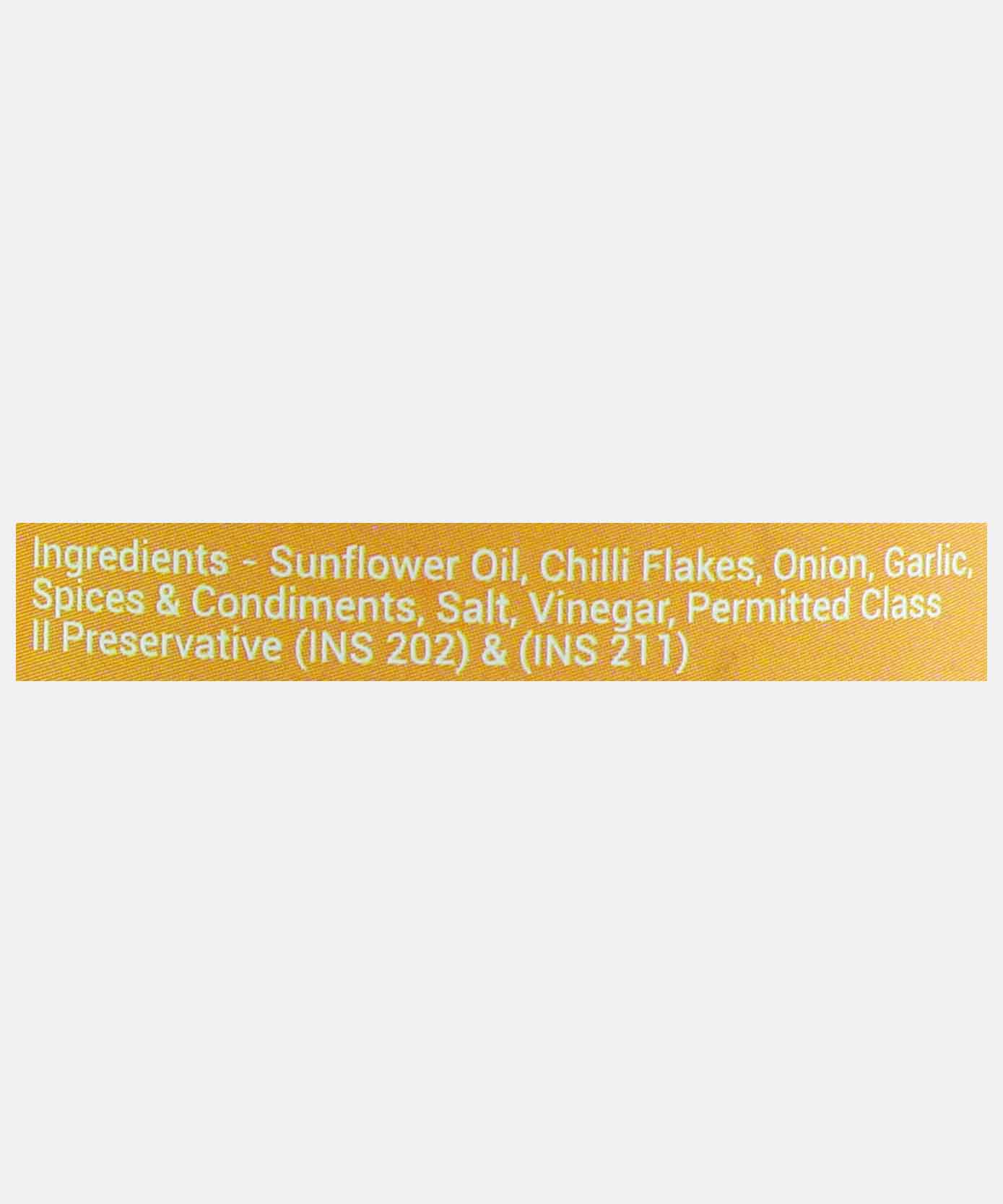 Moi Soi Sichuan Chilli Oil 175 Gm