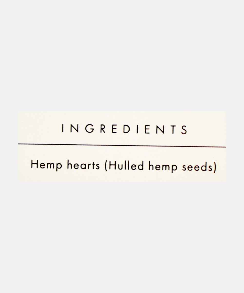 Madhya Earth Hemp Seed Powder 200 Gm