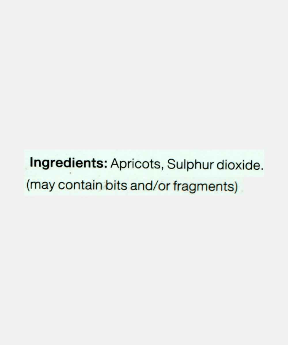 Premium Golden Apricots 250 Gm
