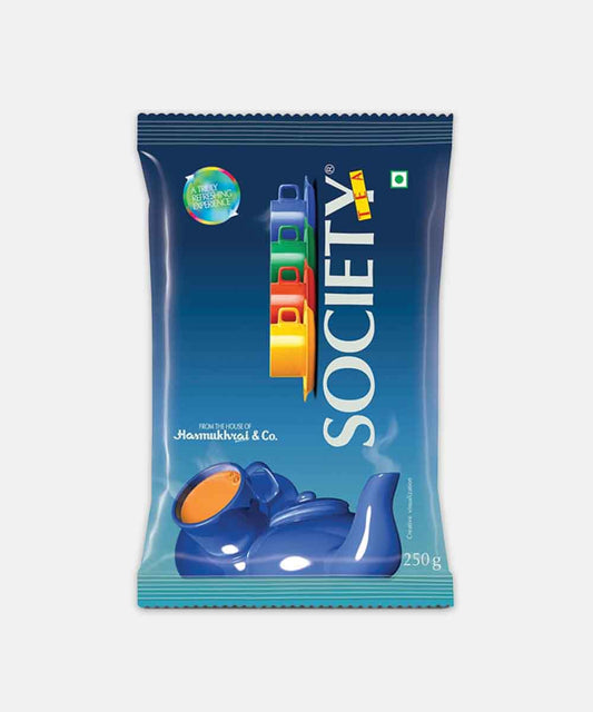 Society Tea 250 Gm