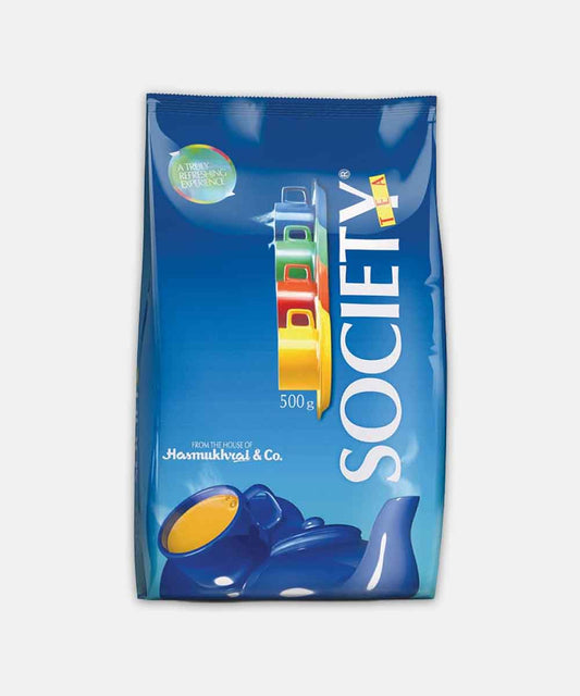 Society Tea 500 Gm