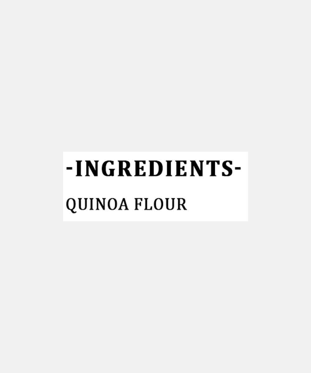 Quinoa Fettuccine Noodles 100 Gm