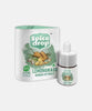 Spice Drop Lemongrass Ginger Extract 5 Ml