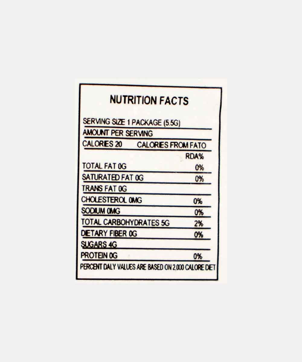 Magic Pops Popping Candy Cola Flavor 5.5 Gm