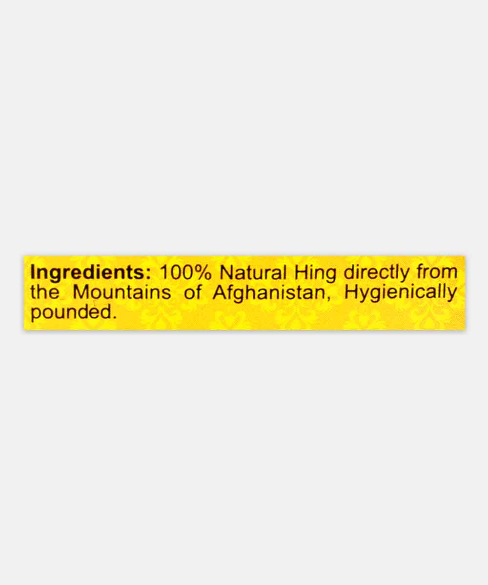 Khrishika Hing 10 Gm