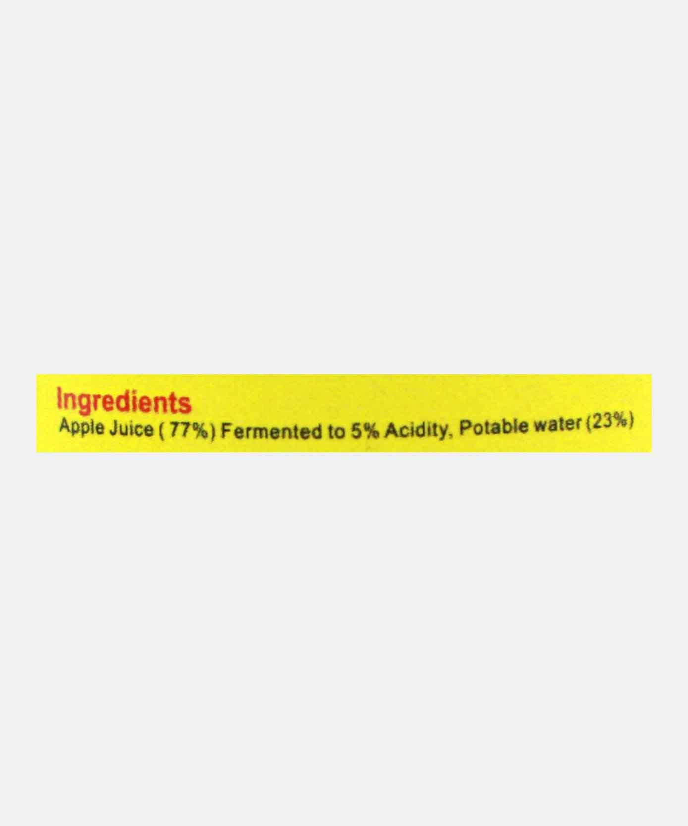 Dr Patkars Apple Cider Vinegar With Mother 200 Ml
