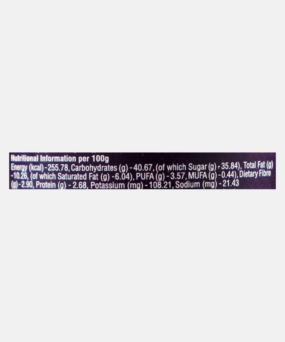 Entisi Blueberry Cheese Cake Dragees Chocolate 120 Gm