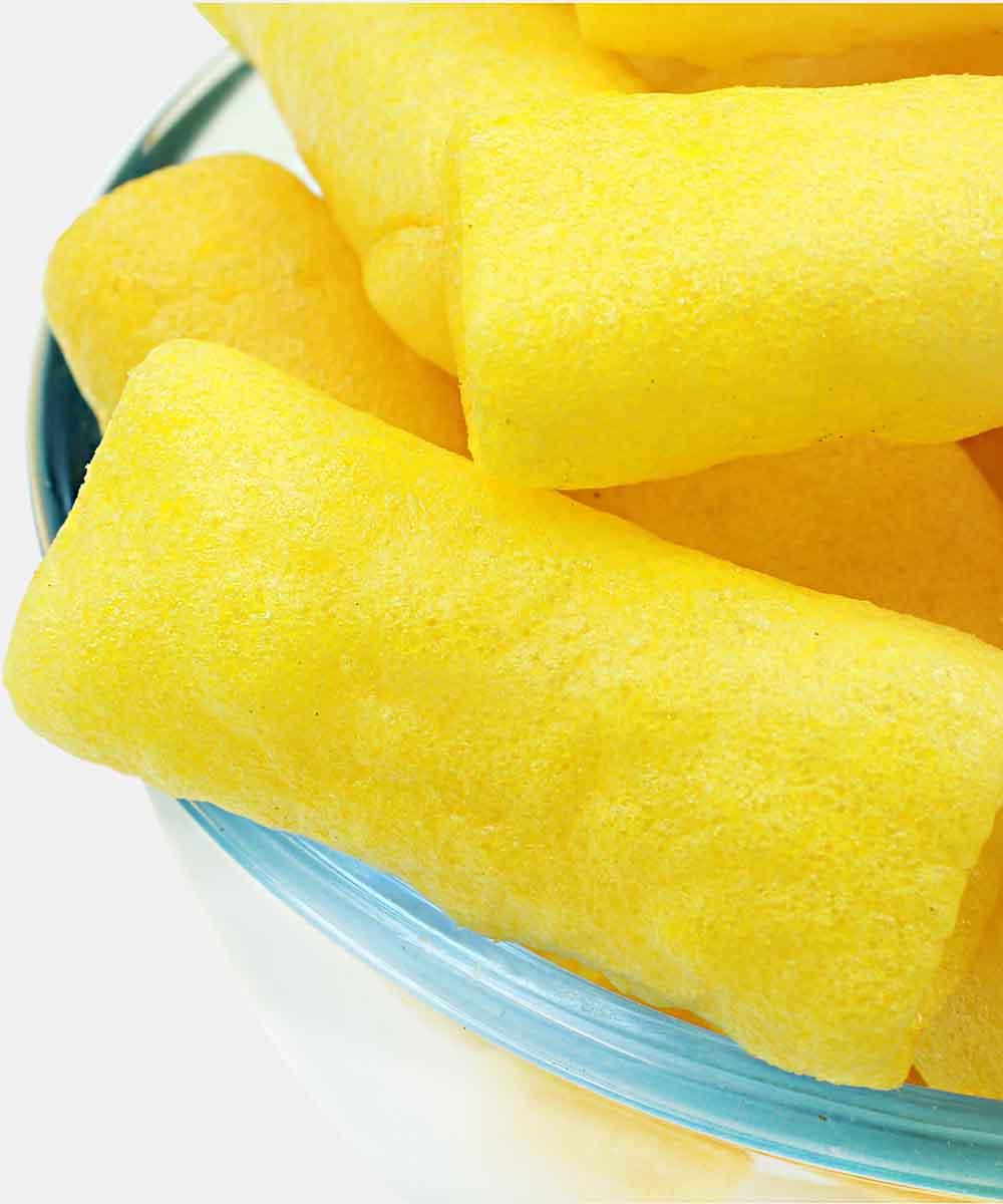 Salted Pipe Bhungda 100 Gm