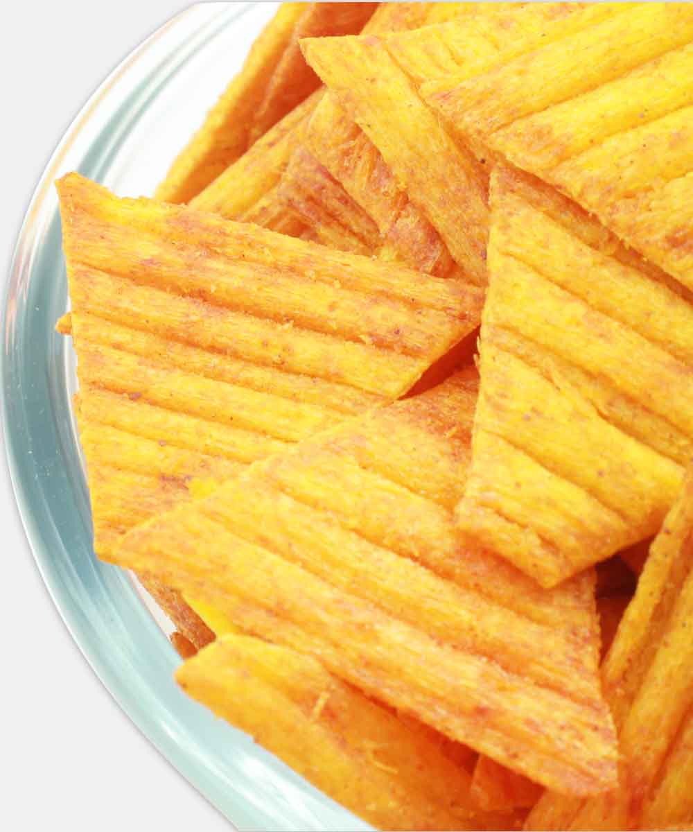 Corn Chips Masala 200 Gm