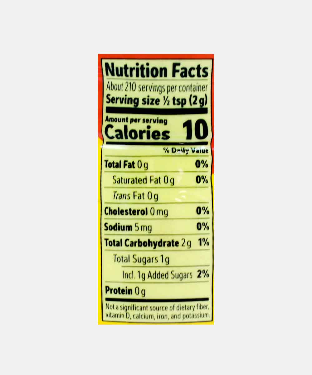 Coffee Mate Hazelnut 425.2 Gm