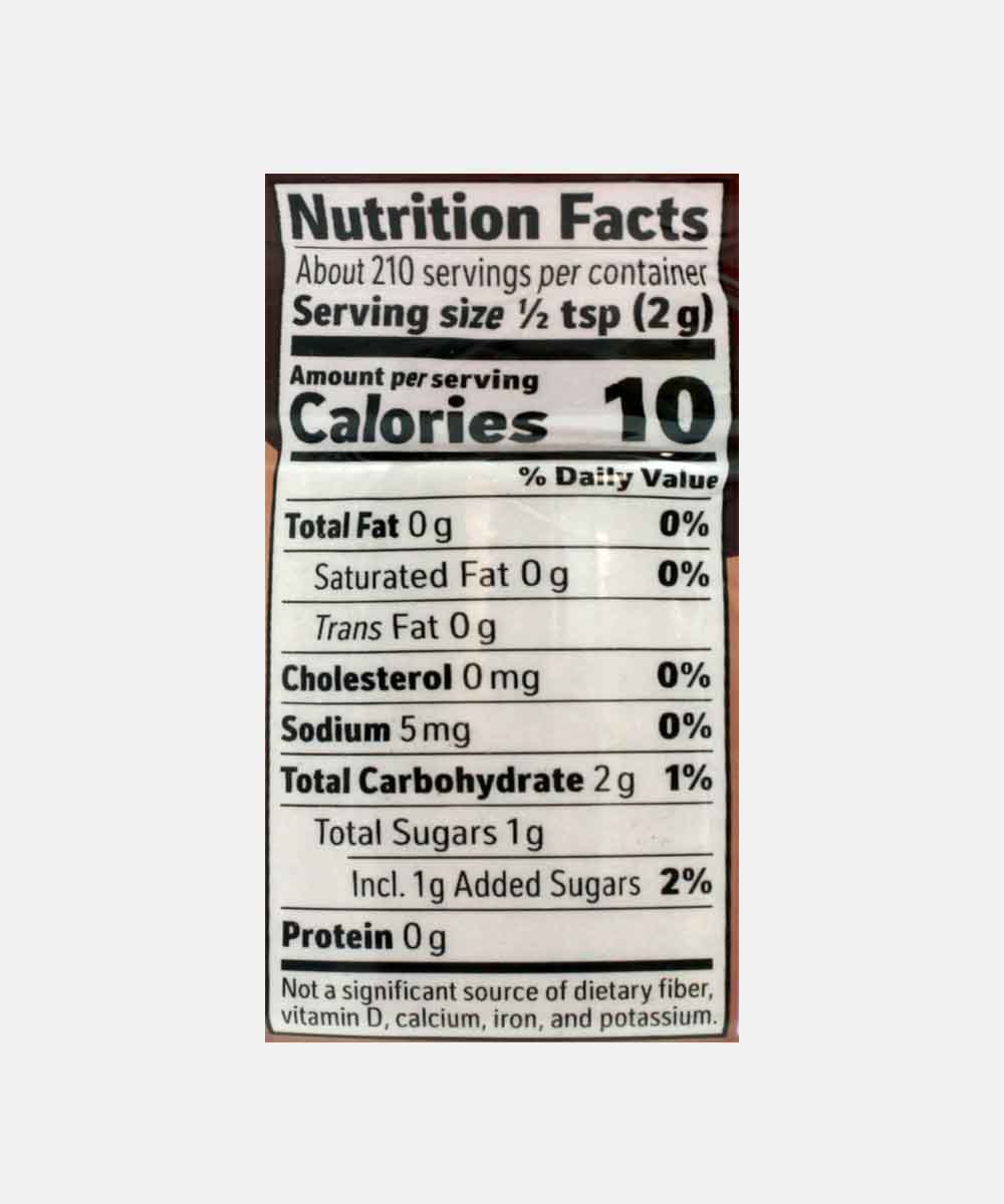 Coffee Mate Gluten Free Chocolate Creme 425.2 Gm