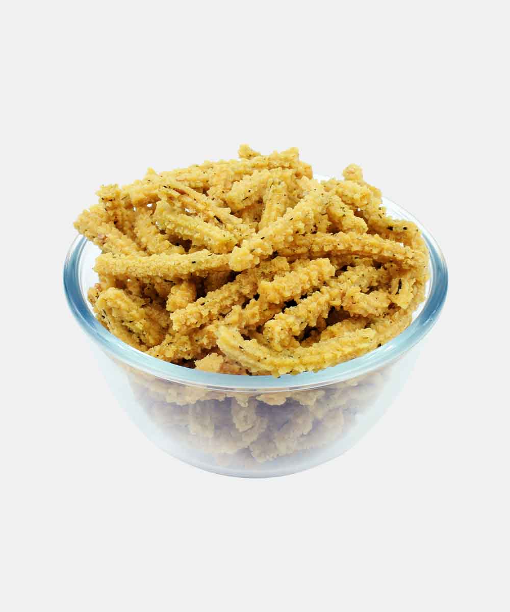 Methi Stick Murukku 200 Gm