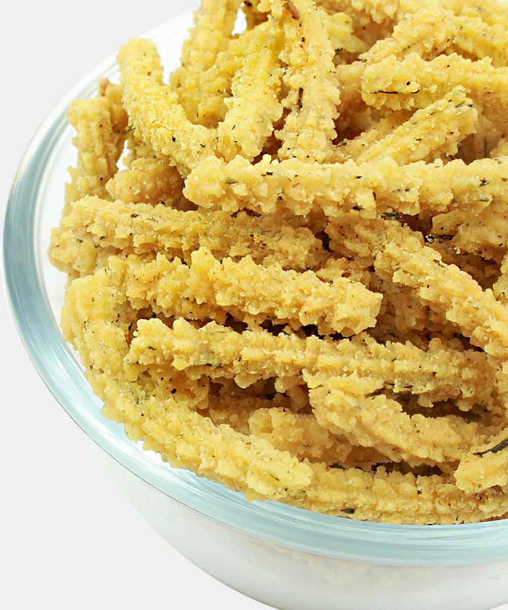 Methi Stick Murukku 200 Gm