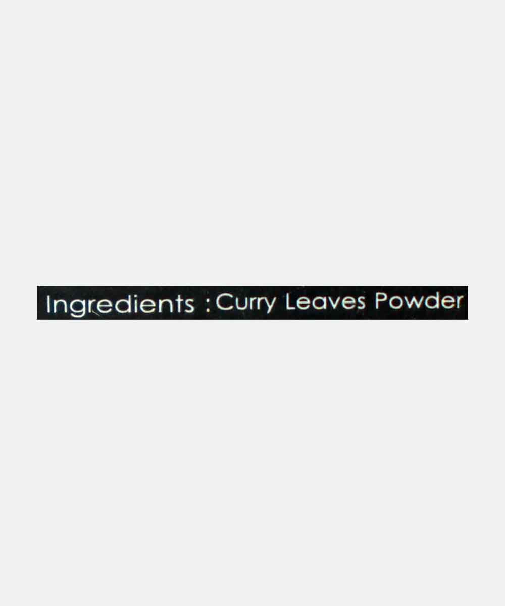Foodesi Curry Leaves Powder 70 Gm