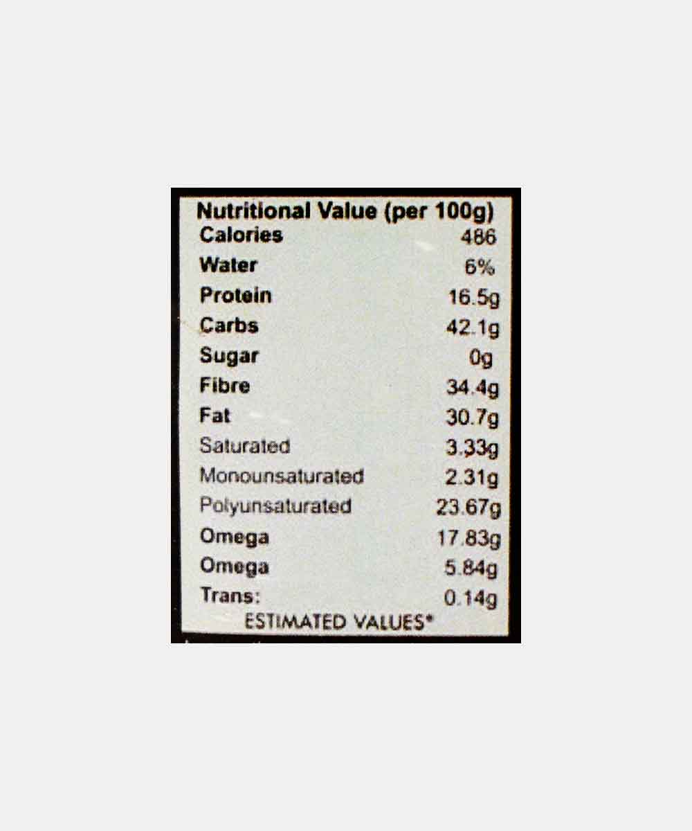 Foodesi Hemp Seeds 100 Gm