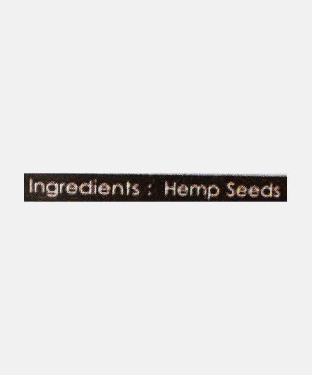 Foodesi Hemp Seeds 100 Gm