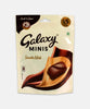 Galaxy Minis Smooth Milk Chocolate 90 Gm 15 Minis