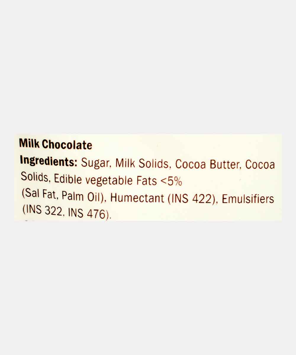 Galaxy Minis Smooth Milk Chocolate 90 Gm 15 Minis