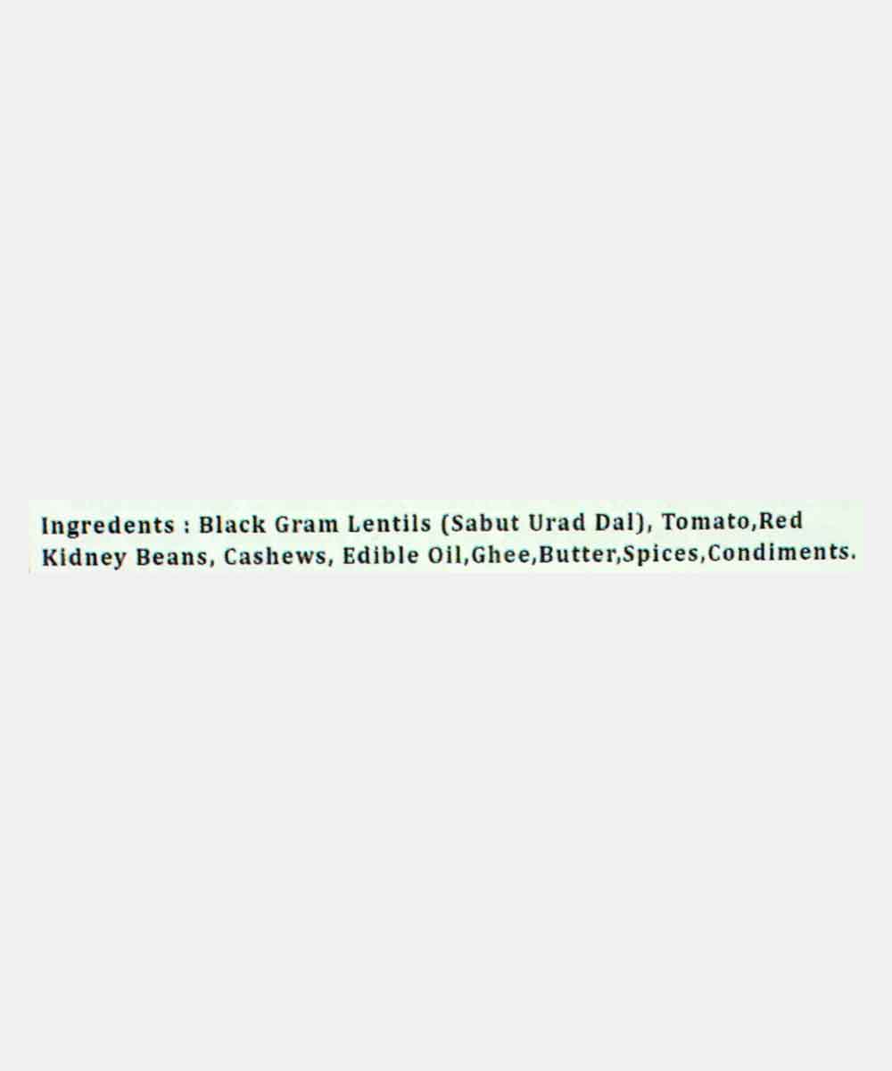 Neelam Jain Dal Makhani Heat & Eat 285 Gm