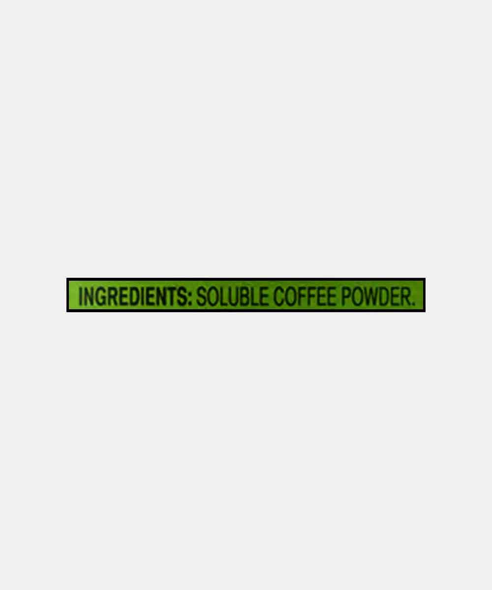 Bru Instant Coffee Jar 25 Gm