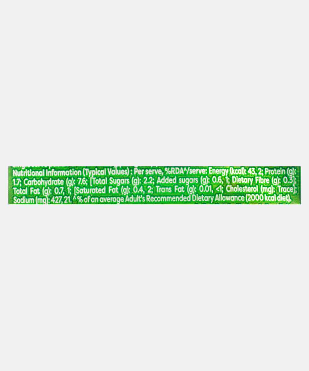 Knorr Cream Of Broccoli Soup 12.5 Gm