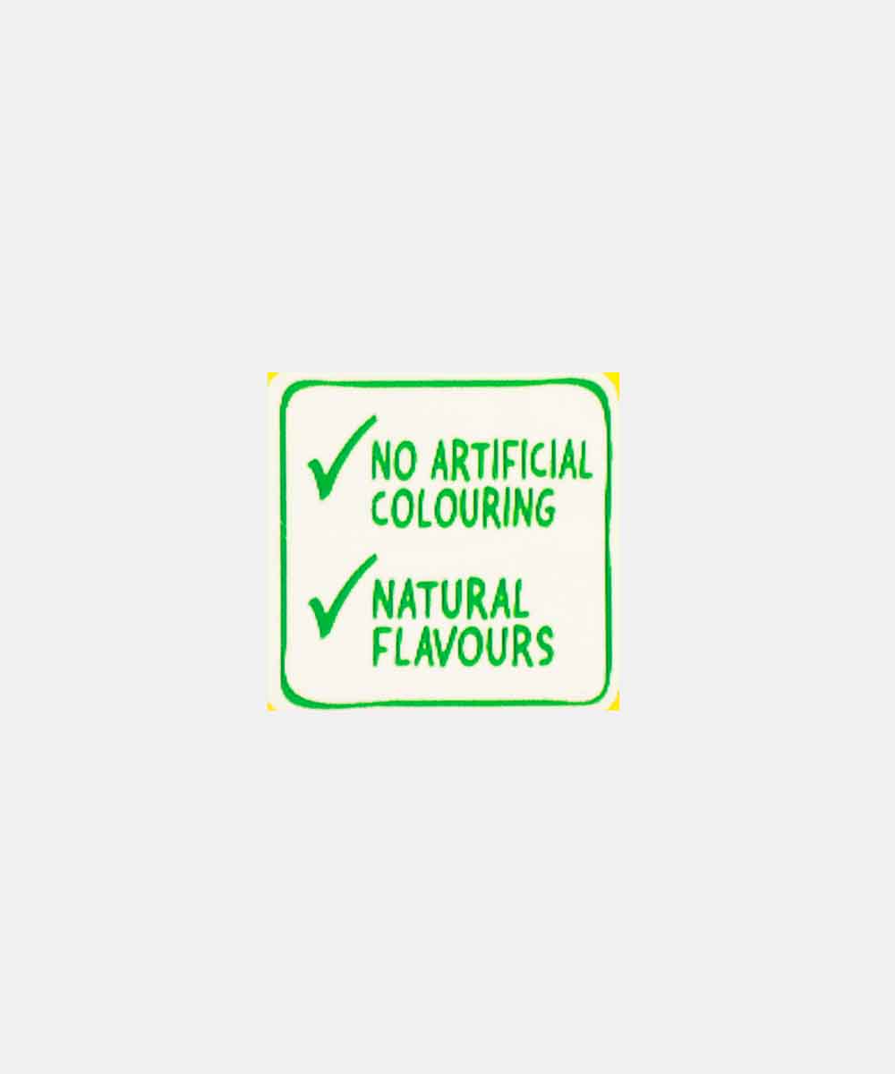 Fruittella 2 In 1 Strawberry And Banana 32.4 Gm