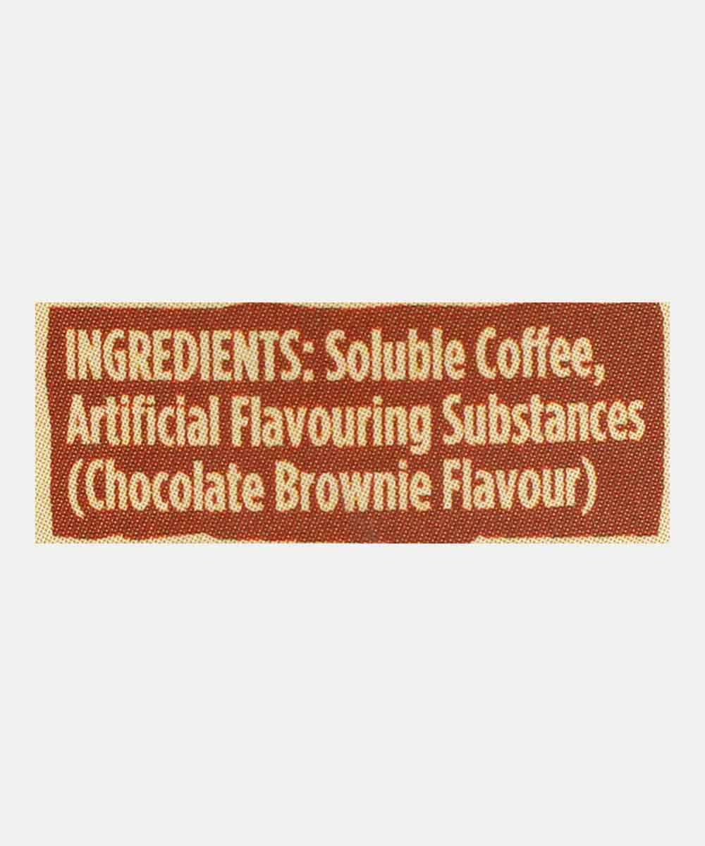 Beanies Chocolate Brownie Instant Coffee 50 Gm