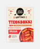 Urban Platter Tteokbokki Rice Cakes 500 Gm