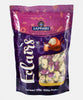 Sapphire Eclairs Caramel With Milk Toffee Chocolate 700 Gm