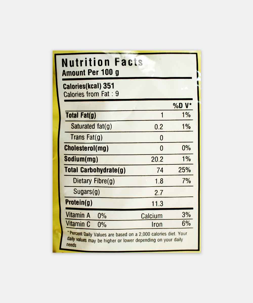 Blue Bird Maida All Purpose Flour 1 Kg