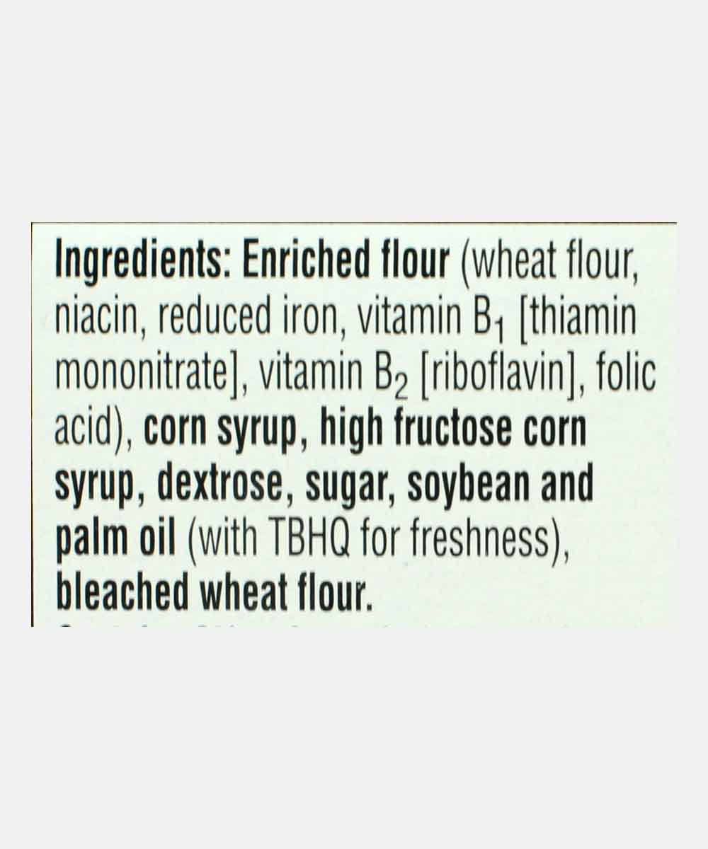 Pop Tarts Frosted Cherry 384 Gm