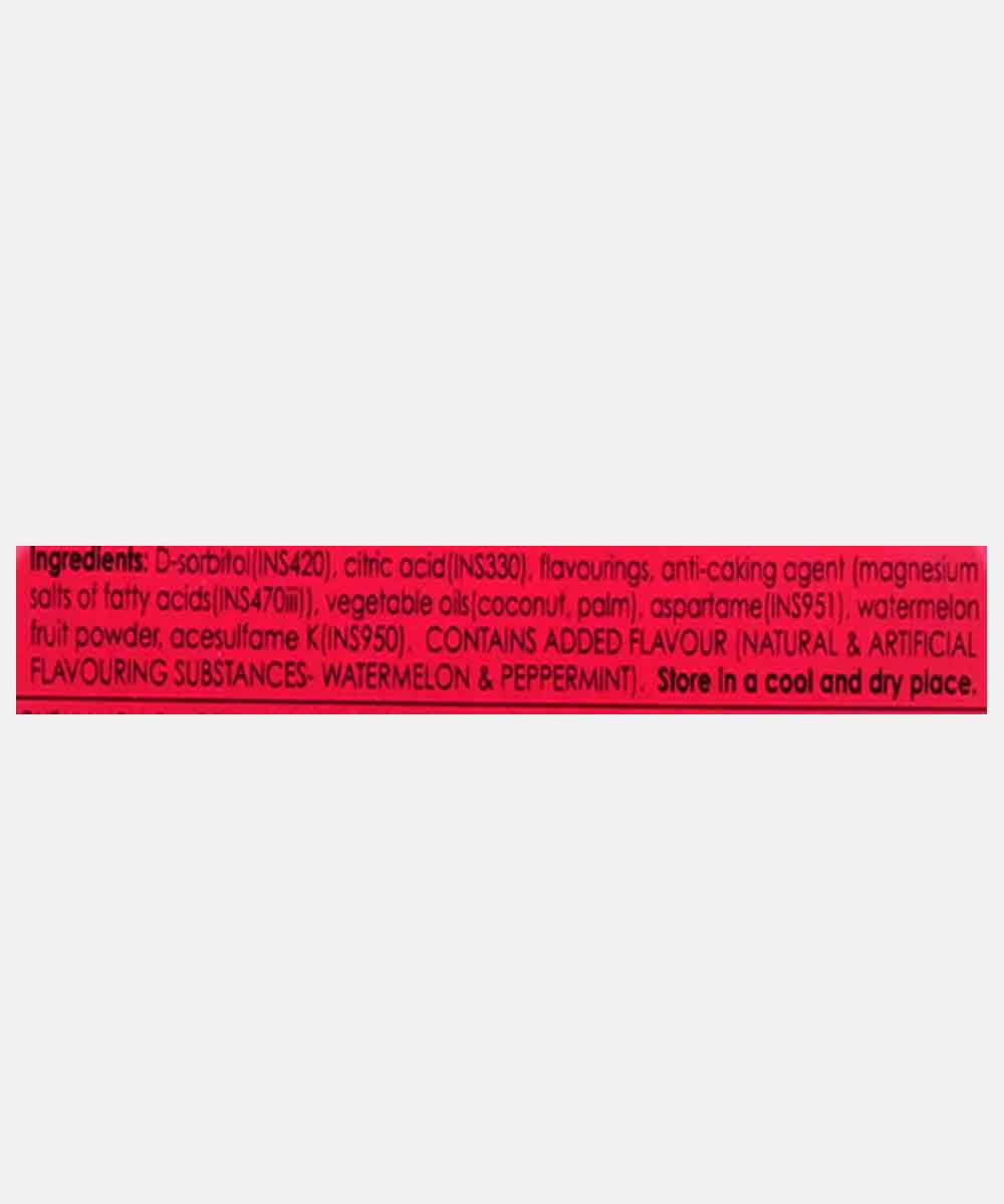 Impact Mints Sugar Free Watermelon Mints 14 Gm