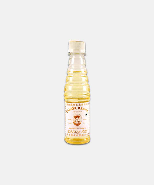 Sailor Brand Salad Oil 200 Ml
