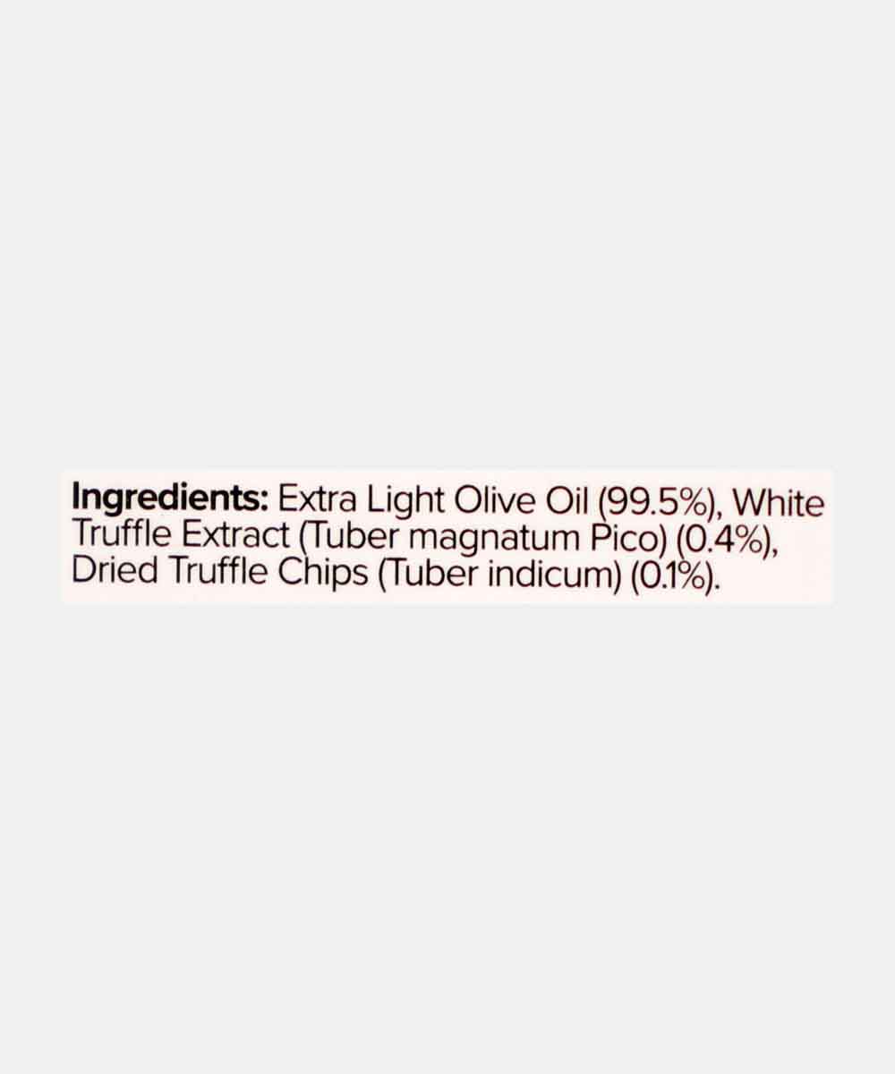 Urban Platter White Truffle Premium Olive Oil Infused With White Truffle 100 Ml