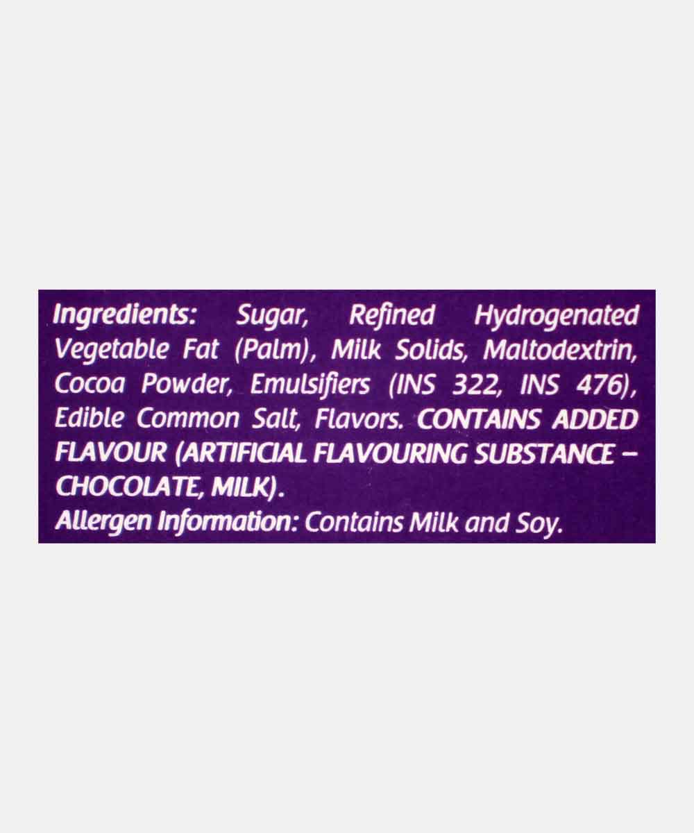Sapphire Truffle Milk Choco Chocolates 435 Gm